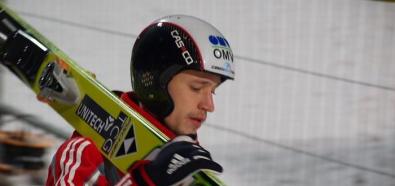 PŚ w skokach narciarskich: Sobotnie zawody w Bad Mitterndorf odwołane