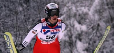 PŚ w skokach narciarskich: Słowenia wygrała konkurs drużynowy w Oberstdorfie