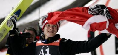 PŚ w skokach narciarskich: Konkurs skoków drużynowych w Kuusamo odwołany