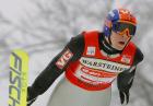 Antonin Hajek - groźny wypadek na MŚ w lotach narciarskich