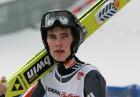 Antonin Hajek - groźny wypadek na MŚ w lotach narciarskich