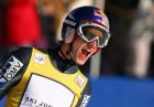 PŚ w skokach narciarskich: Gregor Schlierenzauer wygrywa w Harrachovie