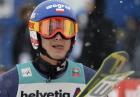MP w skokach narciarskich w Wiśle odwołane