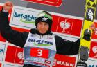 PŚ: Daniel-Andre Tande wygrał w Klingenthal. Stoch zawiódł