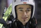 Kamil Stoch mistrzem Polski w skokach narciarskich