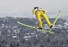 PŚ w skokach narciarskich: Robert Kranjec wygrywa konkurs lotów w Bad Mitterndorf