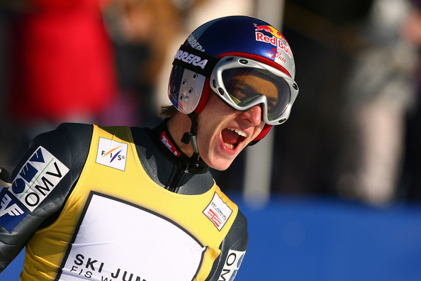 PŚ w skokach narciarskich: Andreas Bardal wygrywa, Kamil Stoch 12.