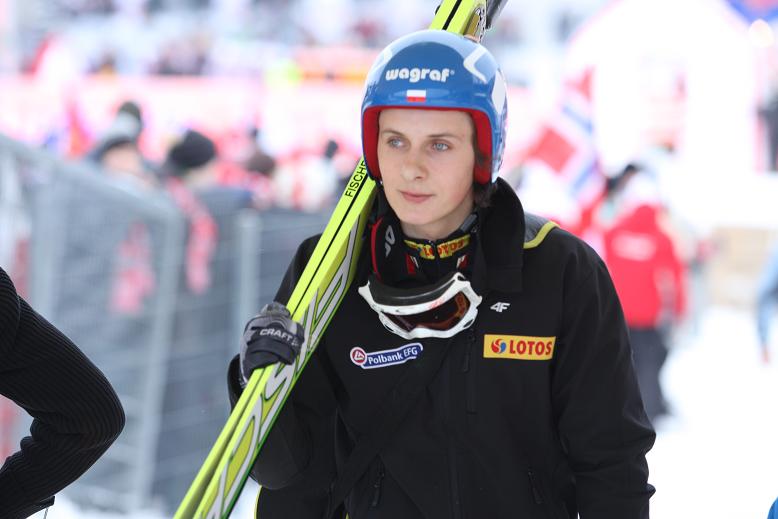PŚ w Lillehammer: Severin Freund wygrał pierwszy konkurs. Kamil Stoch bez rewelacji