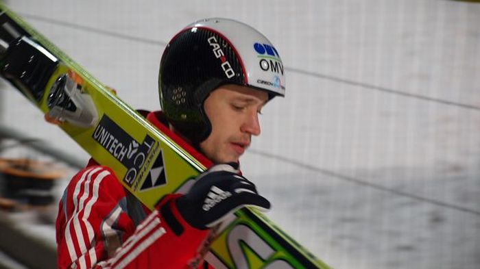 PŚ w skokach narciarskich: Sobotnie zawody w Bad Mitterndorf odwołane
