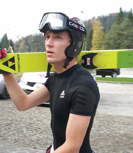 MP w skokach narciarskich: Kamil Stoch ze złotem i rekordem skoczni