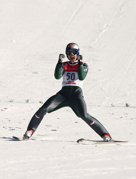 PŚ w skokach narciarskich: Andreas Kofler wygrywa w Kuusamo, Kamil Stoch tuż za podium