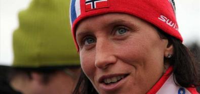 Bjoergen wygrała bieg na 15 km w Davos
