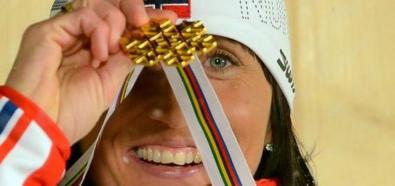 Soczi: Kowalczyk bez medalu w biegu łączonym. Bjoergen w złocie