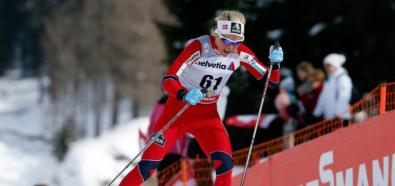 MŚ w Val di Fiemme: Kowalczyk zdobyła "srebro" na 30 km stylem klasycznym. Złota Bjoergen