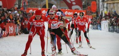 Kowalczyk odpadła w ćwierćfinale sprintu w Davos