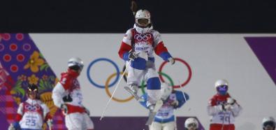 Soczi: Złamała kręgosłup! Tragedia Komissarowej w skicrossu