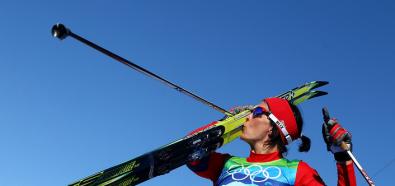 Tour de Ski: Marit Bjoergen znów przed Justyną Kowalczyk