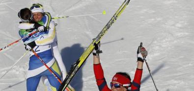 Marit Bjoergen chce zdobyć sześć złotych medali w Soczi