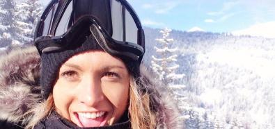 Soczi: Szuka kochanka! Rebecca Torr zszokowała wioskę olimpijską