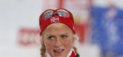 PŚ w biegach narciarskich: Therese Johaug wygrywa, Justyna Kowalczyk została liderką Pucharu Świata