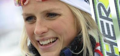 PŚ w biegach: Johaug wygrała w Davos. Kowalczyk druga 