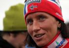 Marit Bjoergen wygrała PŚ w Falun. Justyna Kowalczyk piąta