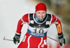PŚ w biegach: Marit Bjoergen ponownie wygrywa, Justyna Kowalczyk piąta