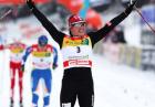 Soczi: Justyna Kowalczyk nie ukończyła biegu na 30 km 