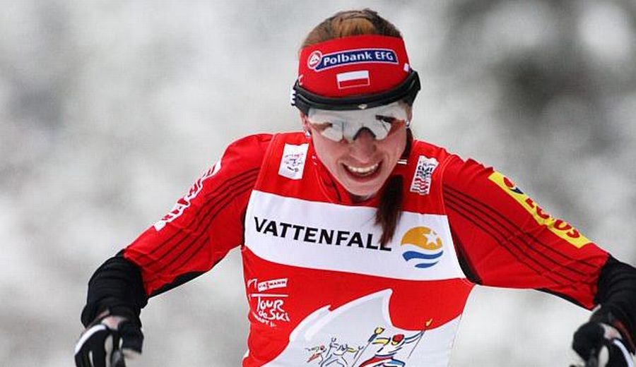 Soczi: Justyna Kowalczyk zdobyła złoty medal w biegu na 10 km techniką klasyczną
