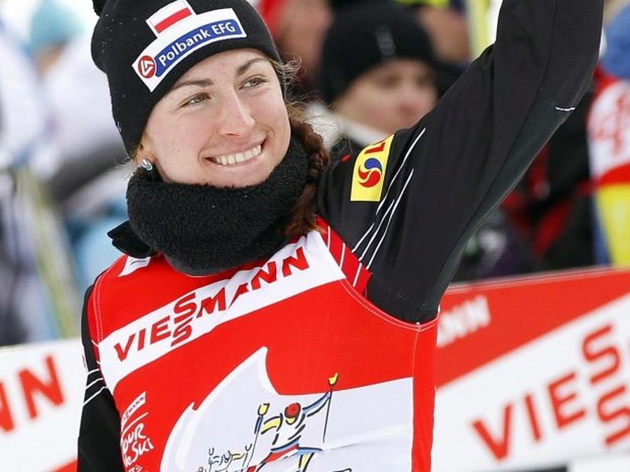 Justyna Kowalczyk odpadła w ćwierćfinale sprintu w Szklarskiej Porębie