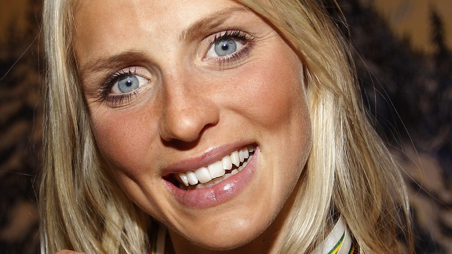 Therese Johaug wygrała Tour de Ski
