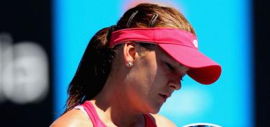 WTA w Miami: Agnieszka Radwańska pokonała Marion Bartoli. Polka zagra w finale z Szarapową