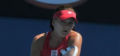 WTA w Miami: Agnieszka Radwańska pokonała Marion Bartoli. Polka zagra w finale z Szarapową