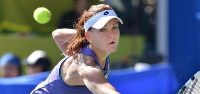 Agnieszka Radwańska nie wystąpi w turnieju WTA w Katowicach