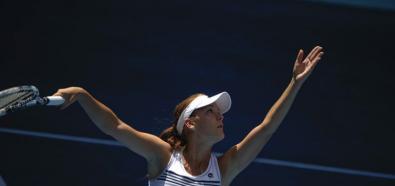 Agnieszka Radwańska spadła na trzecią pozycję w rankingu WTA