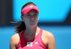 WTA Madryt: Agnieszka Radwańska pokonała Larę Arruabarrena-Vecino