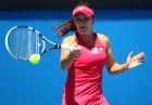 WTA Madryt: Agnieszka Radwańska w ćwierćfinale