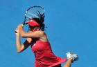 WTA w Miami: Agnieszka Radwańska wygrała z Venus Williams