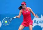 Australian Open: Agnieszka Radwańska poznała pierwszą rywalkę