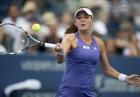 WTA Championships: Agnieszka Radwańska przegrała z Sereną Williams