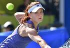 WTA Sydney: Agnieszka Radwańska pokonała Kimiko Date-Krumm