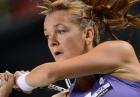 WTA Pekin: Agnieszka Radwańska awansowała do ćwierćfinału