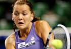 WTA Auckland: Agnieszka Radwańska już w półfinale