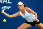 WTA w Tokio: Agnieszka Radwańska przegrała w finale z Pietrową