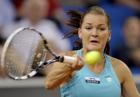 WTA Madryt: Agnieszka Radwańska przegrała z Wiktorią Azarenką w półfinale