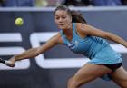 WTA Madryt: Agnieszka Radwańska przegrała z Wiktorią Azarenką w półfinale