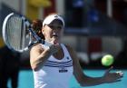 Roland Garros: Agnieszka Radwańska pokonała Venus Williams