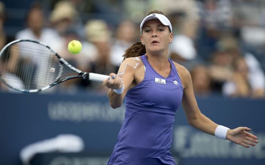 WTA Auckland: Agnieszka Radwańska awansowała do III rundy