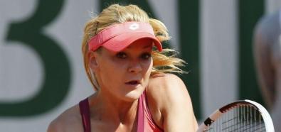 WTA Championship: Agnieszka Radwańska przegrała z Petrą Kvitovą 