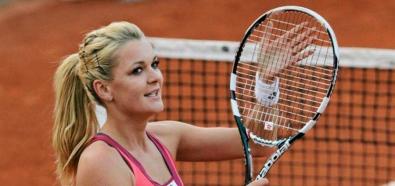 Agnieszka Radwańska poznała rywalki w WTA w Eastbourne